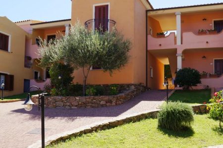 Corte dei Venti Residence