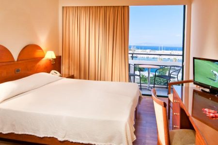 Alexandra Hotel in Kos Town – hotel