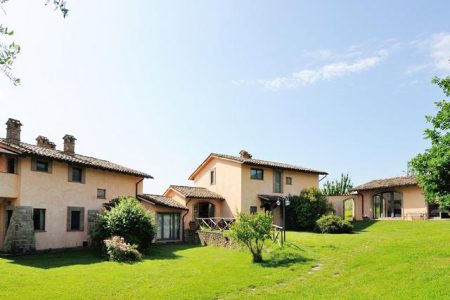 Agriturismo La Torriola