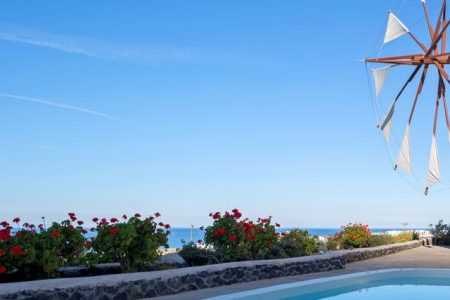 Windmill Villas