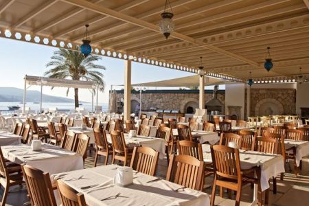Hotel Salmakis Beach Resort & Spa