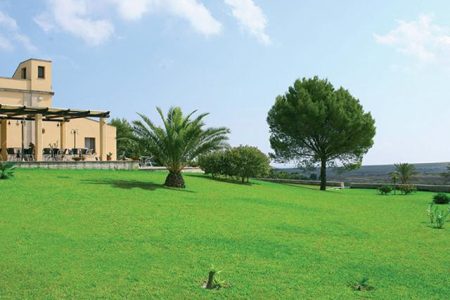 Masseria Panareo