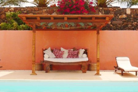 Casa el Morro