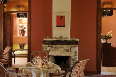 The Library Hotel & Spa