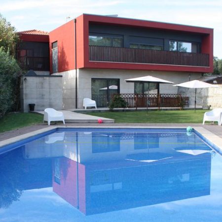 Sossego da Lata Appartementen