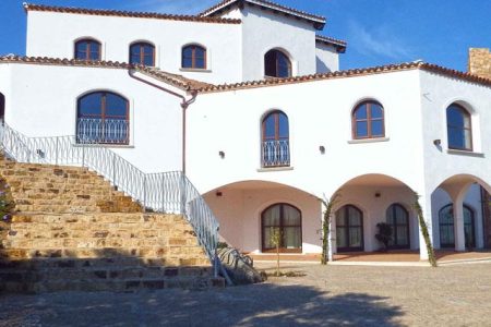 Tenuta Su Vrau