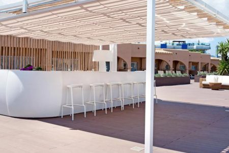 Hotel Grupotel Santa Eularia & Spa – adults only