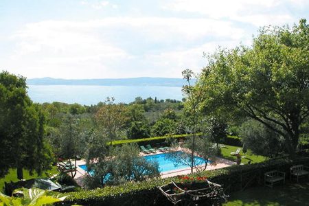 La Riserva Montebello