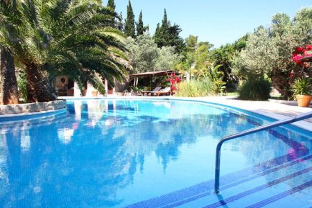 Hotel Rural C’as Pla