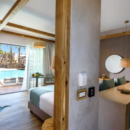 Stella Island Resort & Spa – adults only