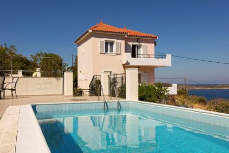 Virginia Seaside Villas