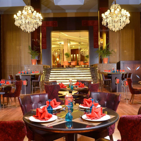 Hotel Pickalbatros White Beach