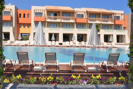 Hotel Astir Odysseus