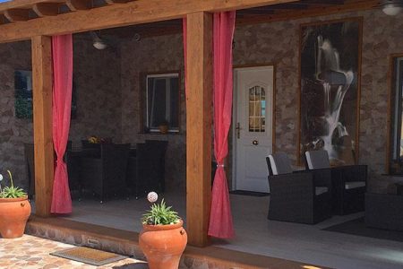 Villa Franymar