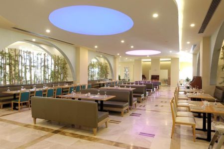 Hotel La Blanche Island