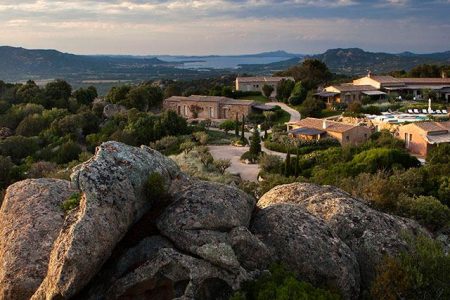 Petra Segreta Resort & Spa