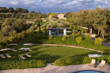 Agriturismo Il Melograno