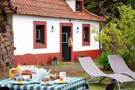 Bungalows Casas Valleparaizo