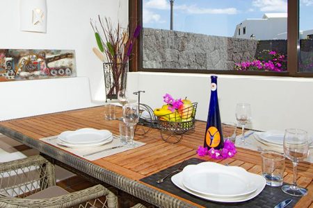 Villas Coral Deluxe