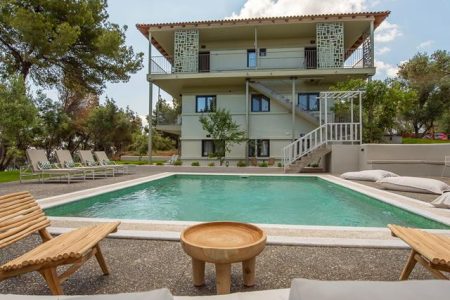 Biohotel Elies 33