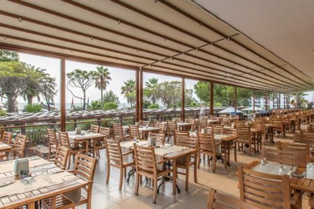 Hotel Atlantique Holiday Club