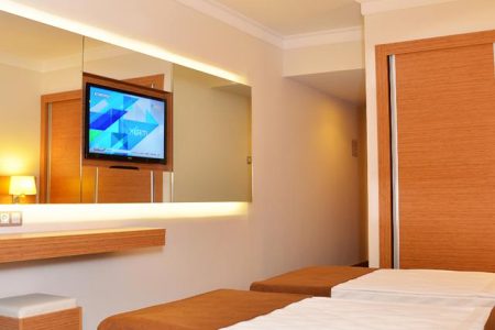 Hotel Grand Efe