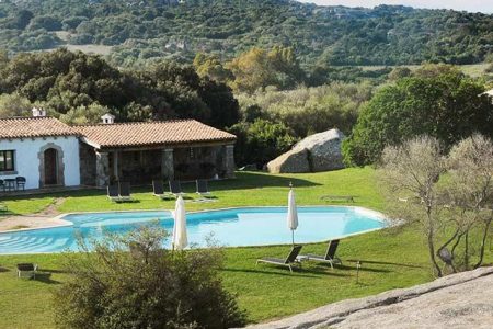 Tenuta Pilastru