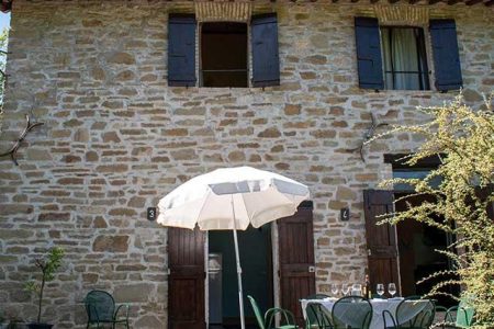 Basaletto Country Houses