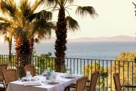 Hotel Duja Bodrum