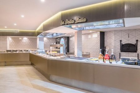 Hotel LIVVO Koala Garden