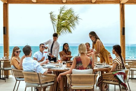 Hotel Mitsis Norida Beach