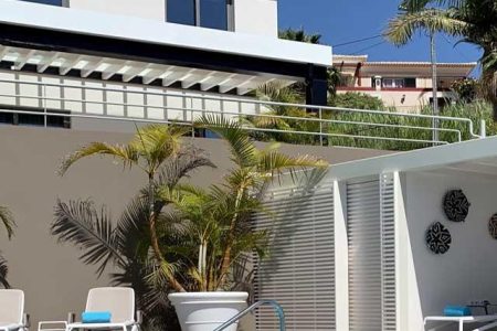 Calheta Boutique Houses