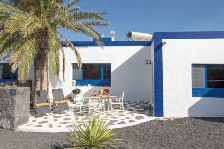 Finca Las Laderas