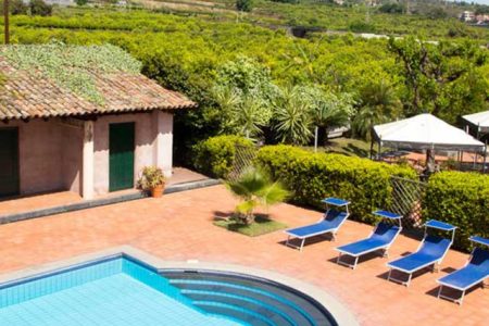 Etna Hotel