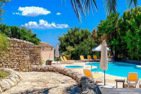 Relais Torre Marabino