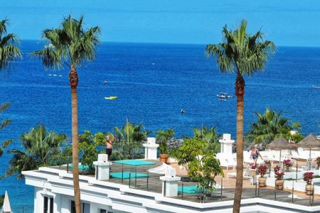 Aparthotel Flamingo Beach Mate