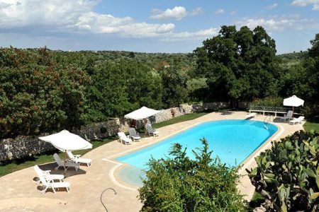 Masseria Selvaggi