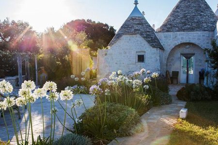 Leonardo Trulli Resort