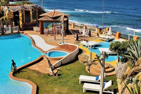 Villa Ana Margarida
