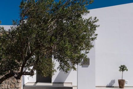 Askelinos Villas