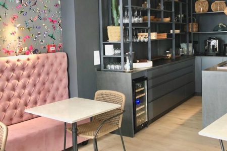 Appartementen Abaco Altea