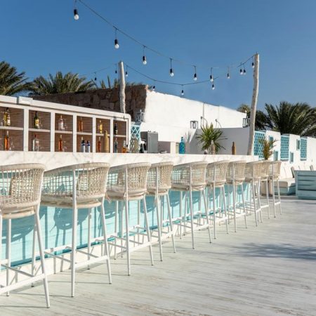 Sunrise Grand Select Tucana