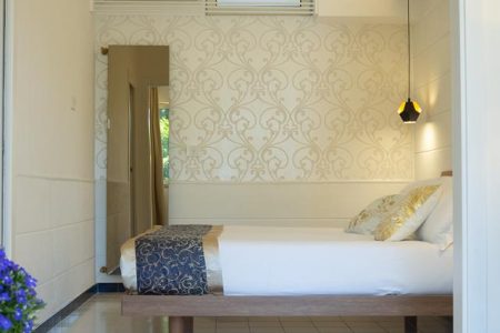 Resort Bosco de Medici