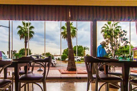 Hotel Eftalia Downtown