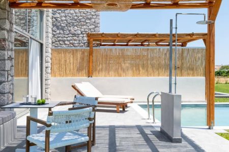 Haraki Luxury Villas