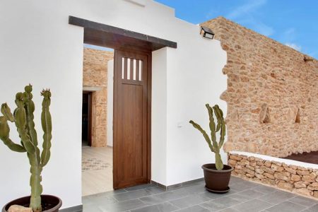 Villa Sajona & Villa Berrenda
