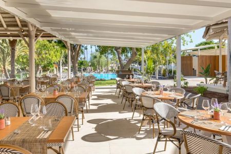 Hotel Barcelo Margaritas Royal Level – adults only