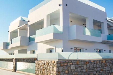 Thalasidi Luxury Suites