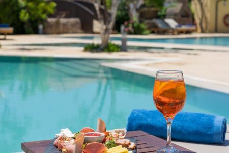 Hotel Spilia Village