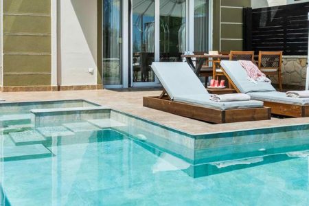 Sunny Villas & SPA